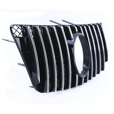 Griglia sport nera - sport,