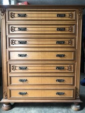 cassettiera settimino