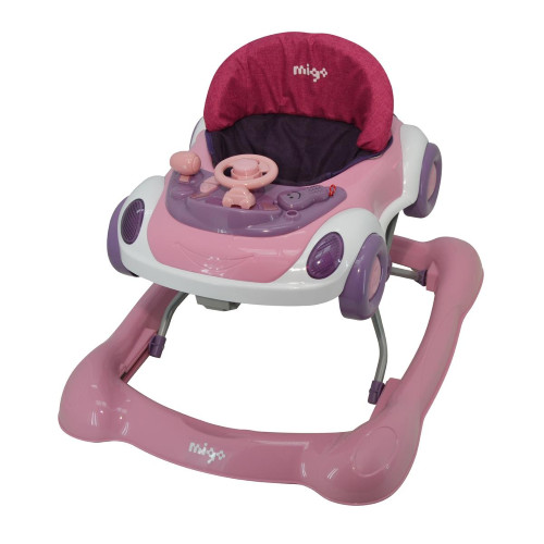 Migo babywalker girello - babywalker,
