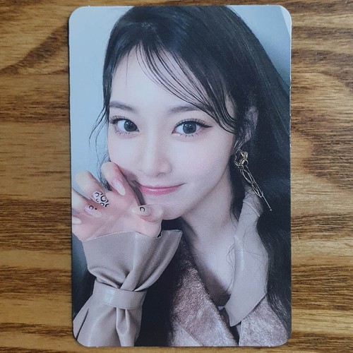 Zoa fotocard ufficiale - fotocard,