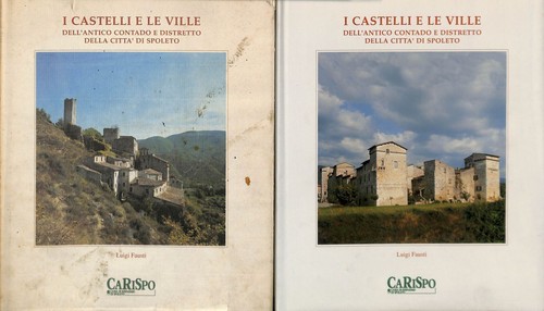 Castelli le ville - i,