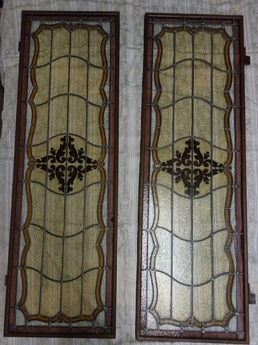 Vetrate cattedrale vetri - vetrate,