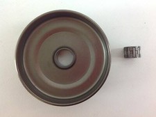 Pignone frizione motosega GGP