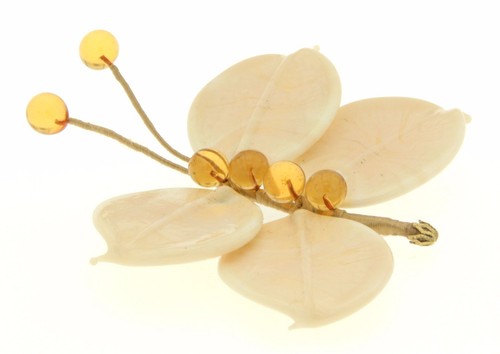 Bomboniera segnaposto farfalla - bomboniera,