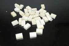 Lotto mattoncini originali - mattoncini,