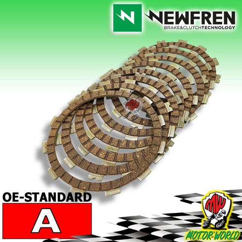 F1916a kit dischi frizione - f1916a,