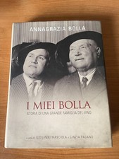 I MIEI BOLLA STORIA DI UNA