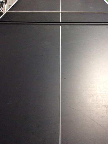 Stiga ping pong table - stiga, with