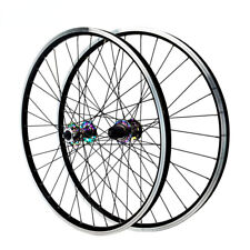 Set Ruote Bici Mtb 29 27,5 26"