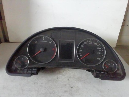 8e0920932x quadro strumenti - quadro,