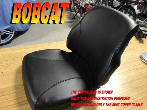 Bobcat coprisedile t110 s175 - bobcat,