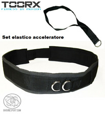 Toorx Set per elastico