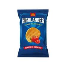 42 pezzi di Patatine San Carlo