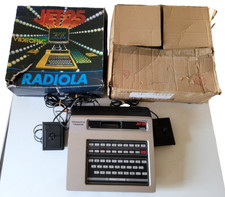 Console Ordinateur Radiola