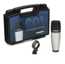 Samson C01 Condenser
