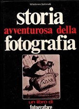 Storia avventurosa della