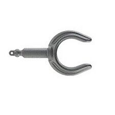 NUOVO SCALMO ALLUMINIO BIC SPORTYAK 213 O 245 RICAMBIO ORIGINALE BIC