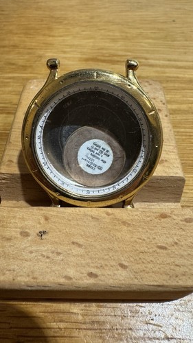 Boîtier seiko age - boîtier,