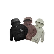 Felpa con cappuccio bambino