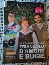 IL SEGRETO MAGAZINE N. 48