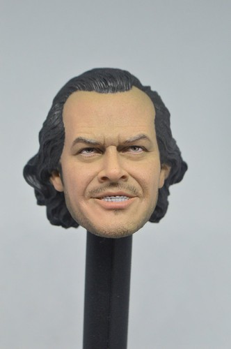 Modellino jack nicholson - modellino, evil