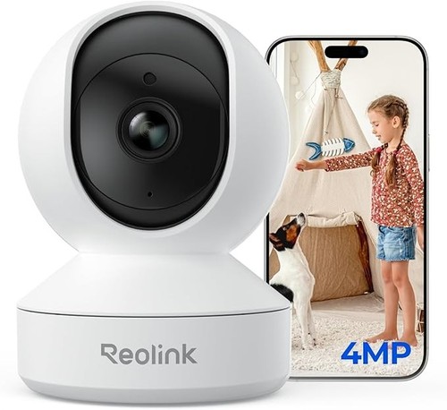 Reolink telecamera wifi - reolink,