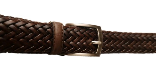 Cintura uomo pelle - ,