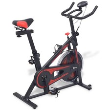 Cyclette ellittica con - con, sensori