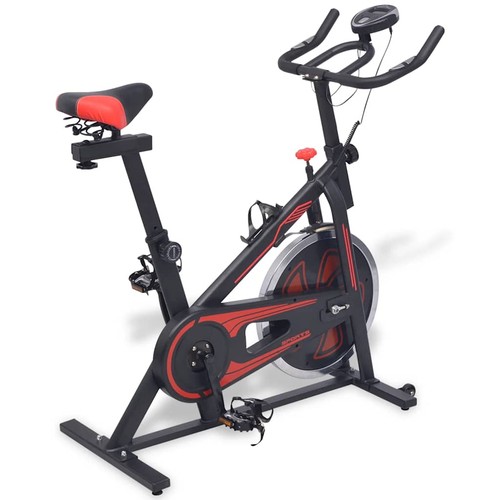 Cyclette ellittica con sensori - ellittica,