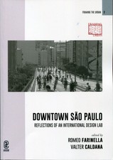 Downtown Sao Paulo