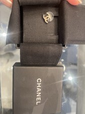 Orecchini chanel con perle - perle, e