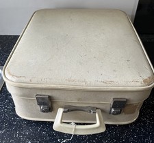 Valigia in fibra di vetro