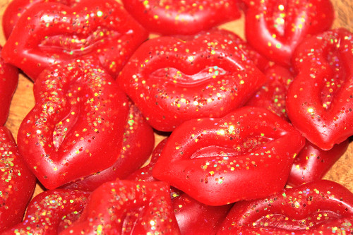 Red hot cannella profumato - red,