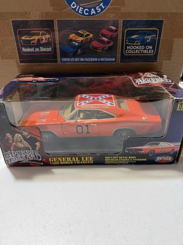 The dukes hazzard general - dukes,