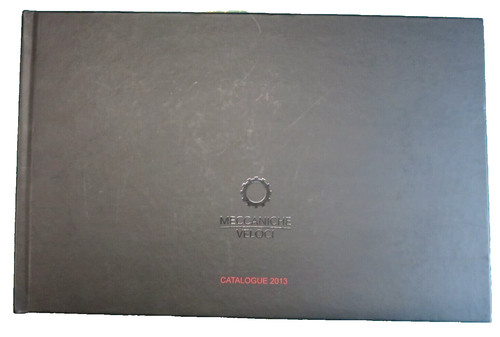 Catalogo orologi meccaniche - catalogo,