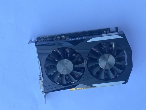 Zotac geforce gtx 1050 oc - zotac,