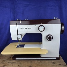 Macchina cucire riccar - da,