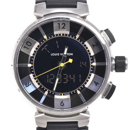 Orologio uomo louis vuitton - orologio,