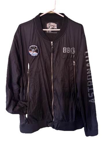 Giacca bomber billionaire boys - bomber,