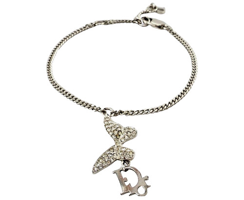 Christian dior butterfly - christian,