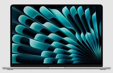 Apple MacBook Pro 15" (512GB