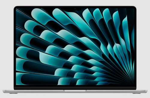Apple macbook pro 512gb - apple, 15"