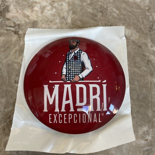 2023 new edition madri - edition,
