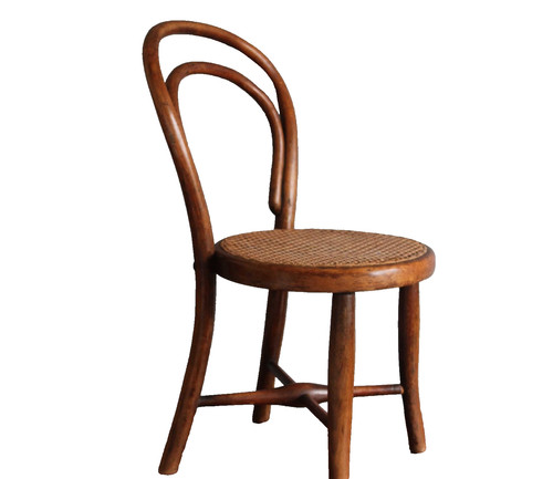 Sedia stile bistrot - in, legno