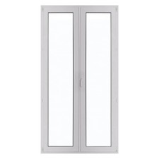 Finestra Bianco Porte-Finestre