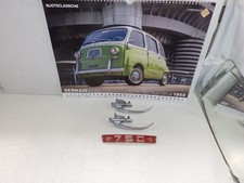 FIAT 600 MULTIPLA DEL 56 -