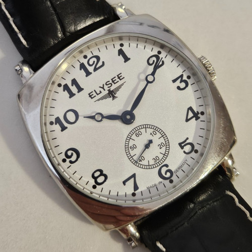 Orologio vintage uomo - uomo, "elysee"