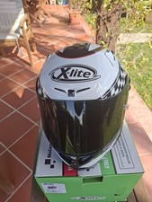 casco integrale X-Lite 802R