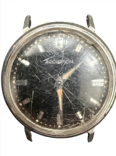 Orologio polso uomo bulova - orologio,