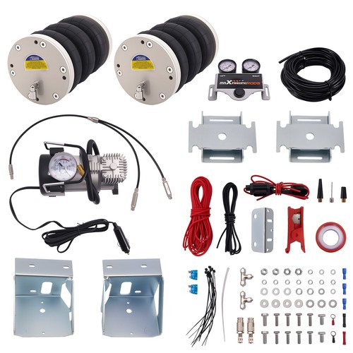 Kit sospensioni pneumatiche - pneumatiche, +
